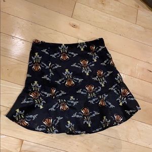Free people size 2 skirt